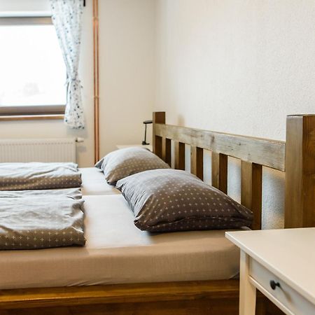 Apartmany U Mateje Dolni Morava Bagian luar foto