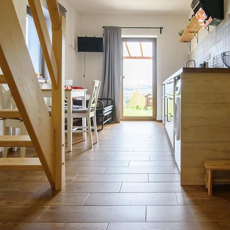 Apartmany U Mateje Dolni Morava Bagian luar foto