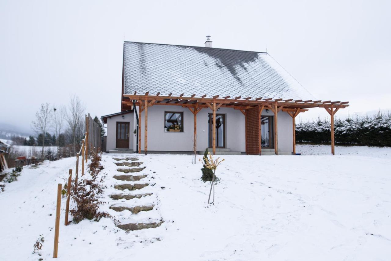 Apartmany U Mateje Dolni Morava Bagian luar foto