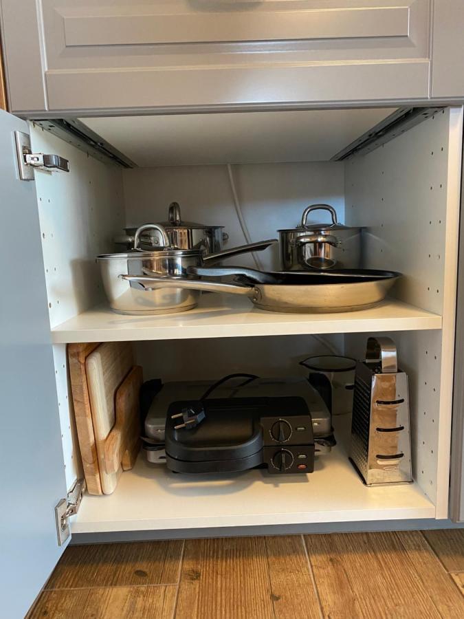 Apartmany U Mateje Dolni Morava Bagian luar foto