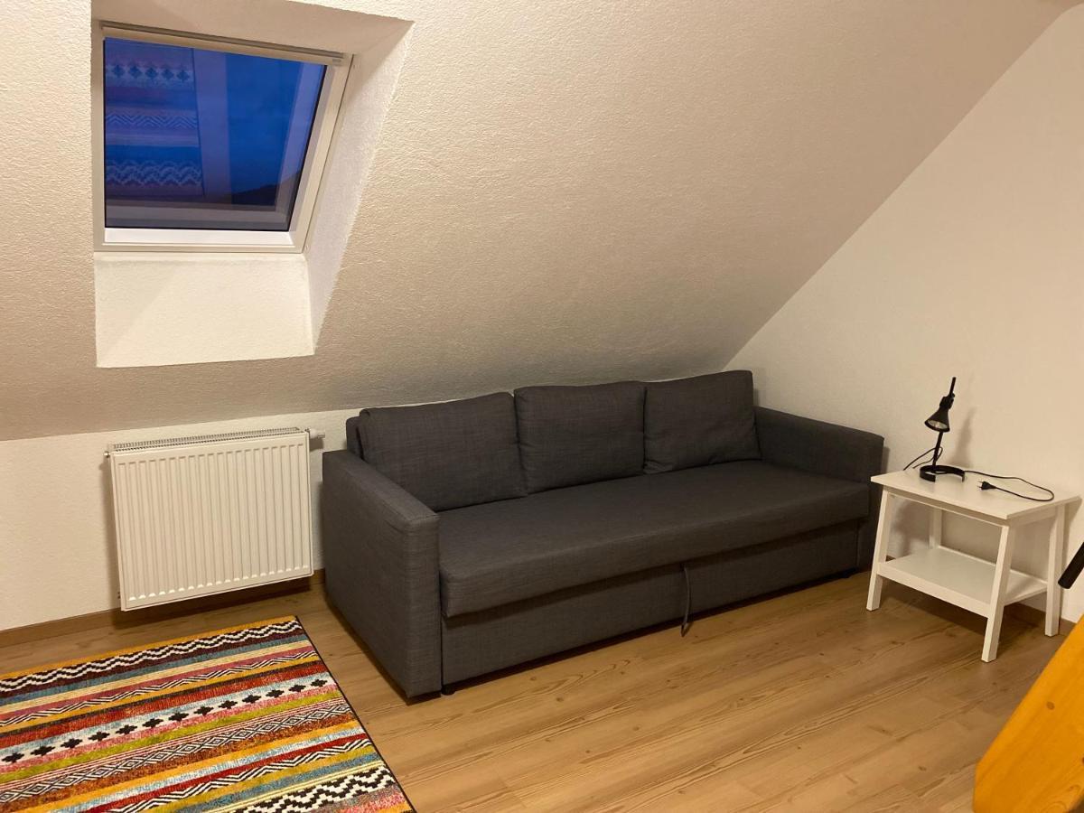 Apartmany U Mateje Dolni Morava Bagian luar foto