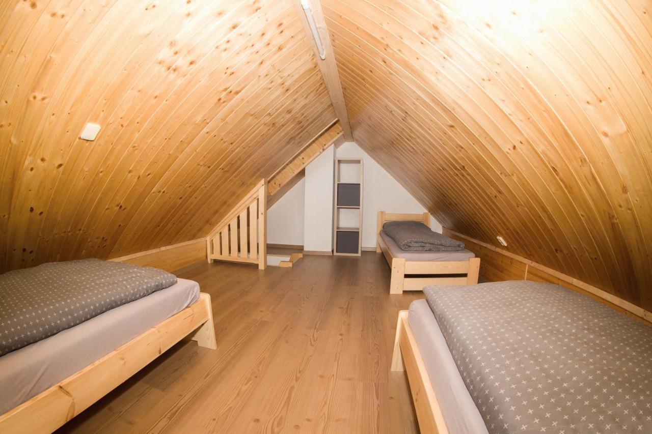 Apartmany U Mateje Dolni Morava Bagian luar foto