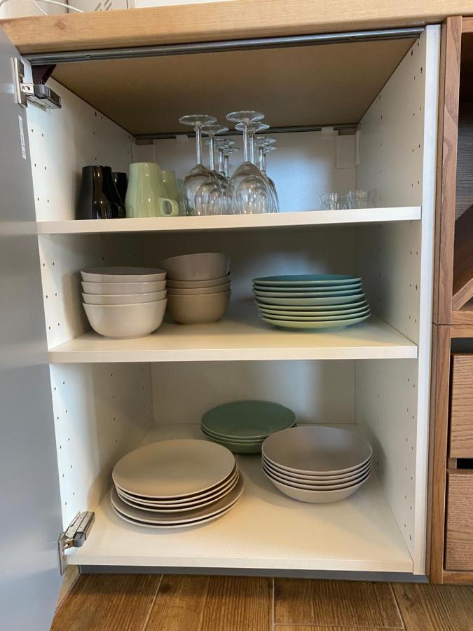 Apartmany U Mateje Dolni Morava Bagian luar foto