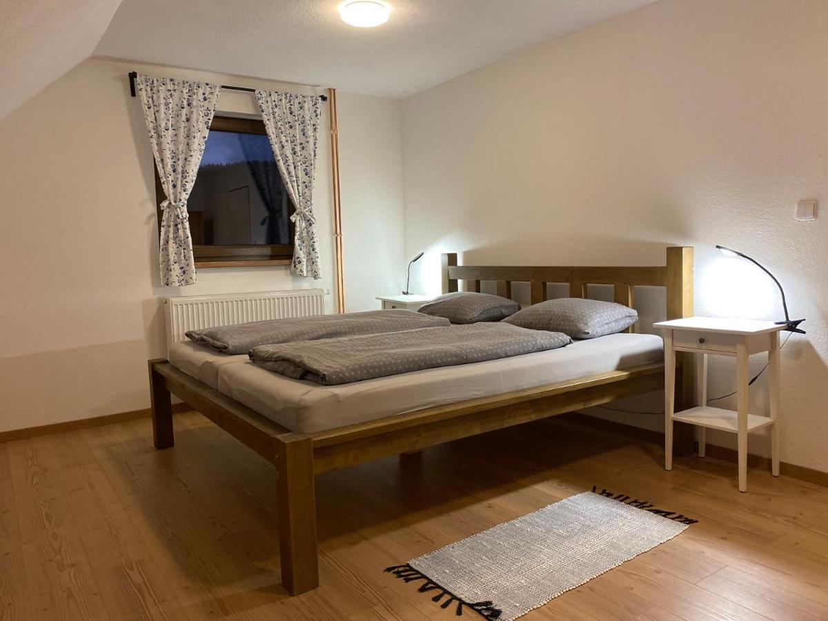 Apartmany U Mateje Dolni Morava Bagian luar foto