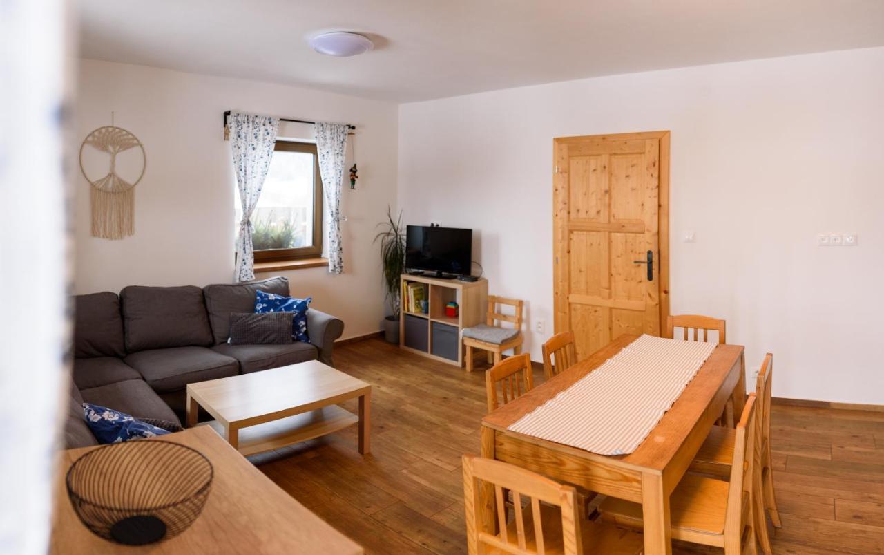 Apartmany U Mateje Dolni Morava Bagian luar foto