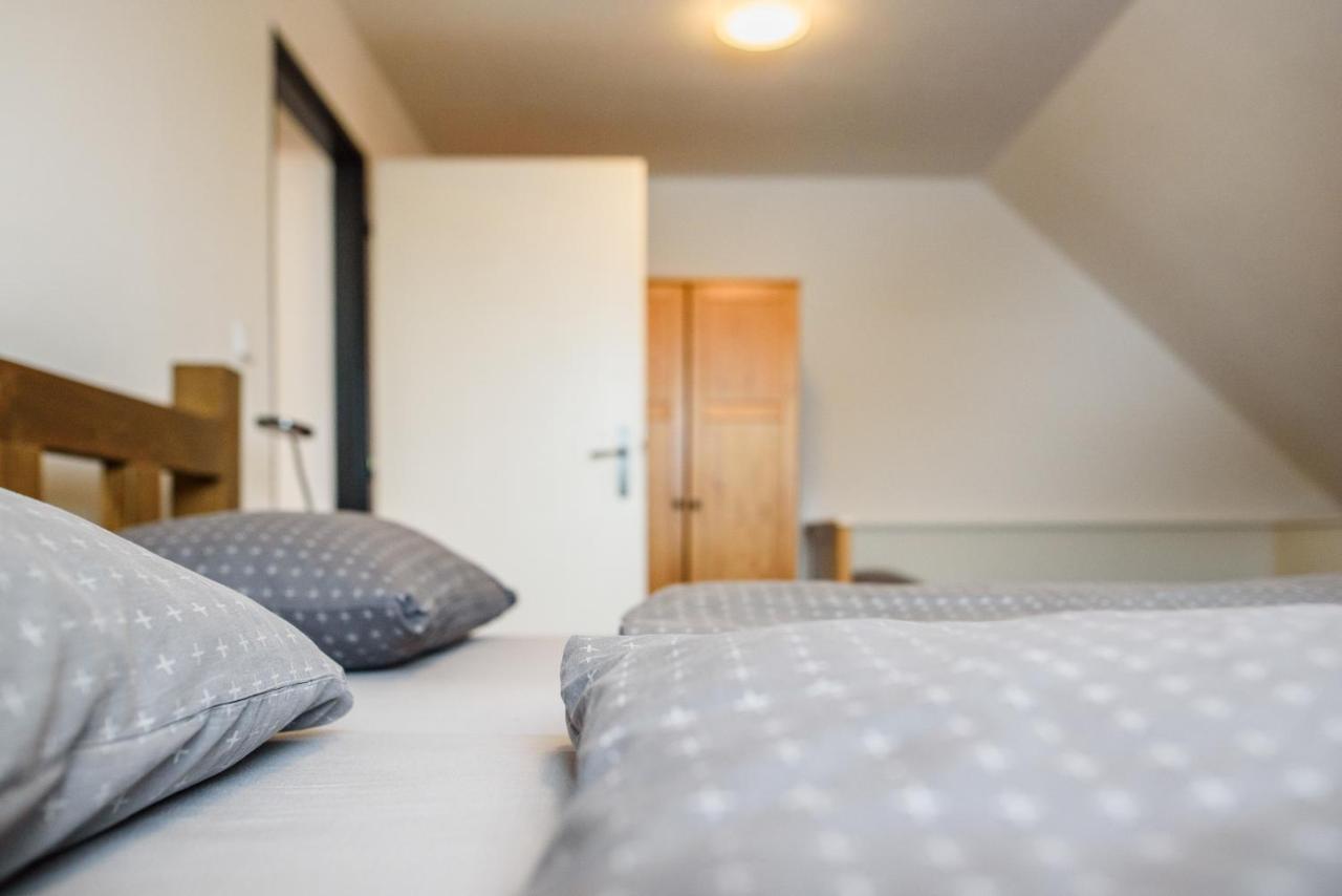 Apartmany U Mateje Dolni Morava Bagian luar foto