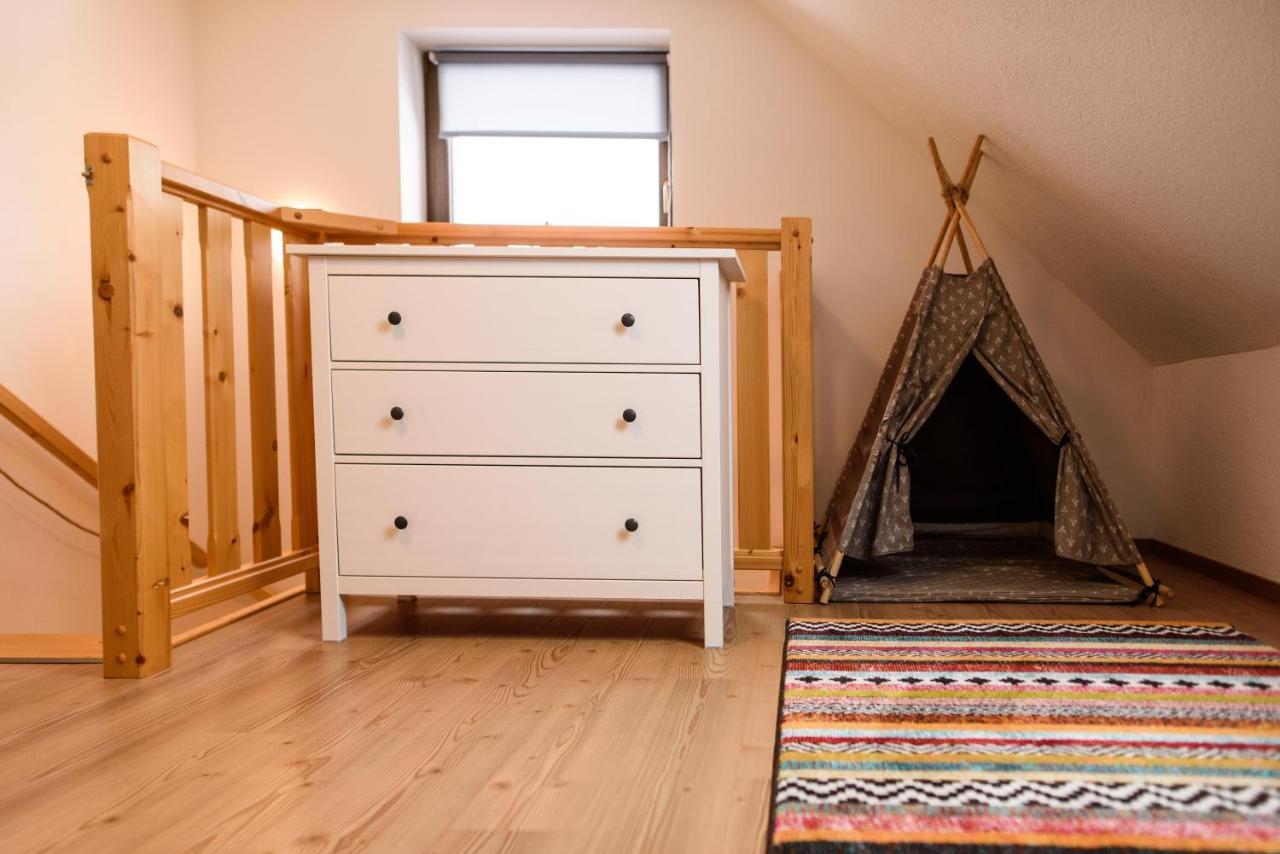 Apartmany U Mateje Dolni Morava Bagian luar foto