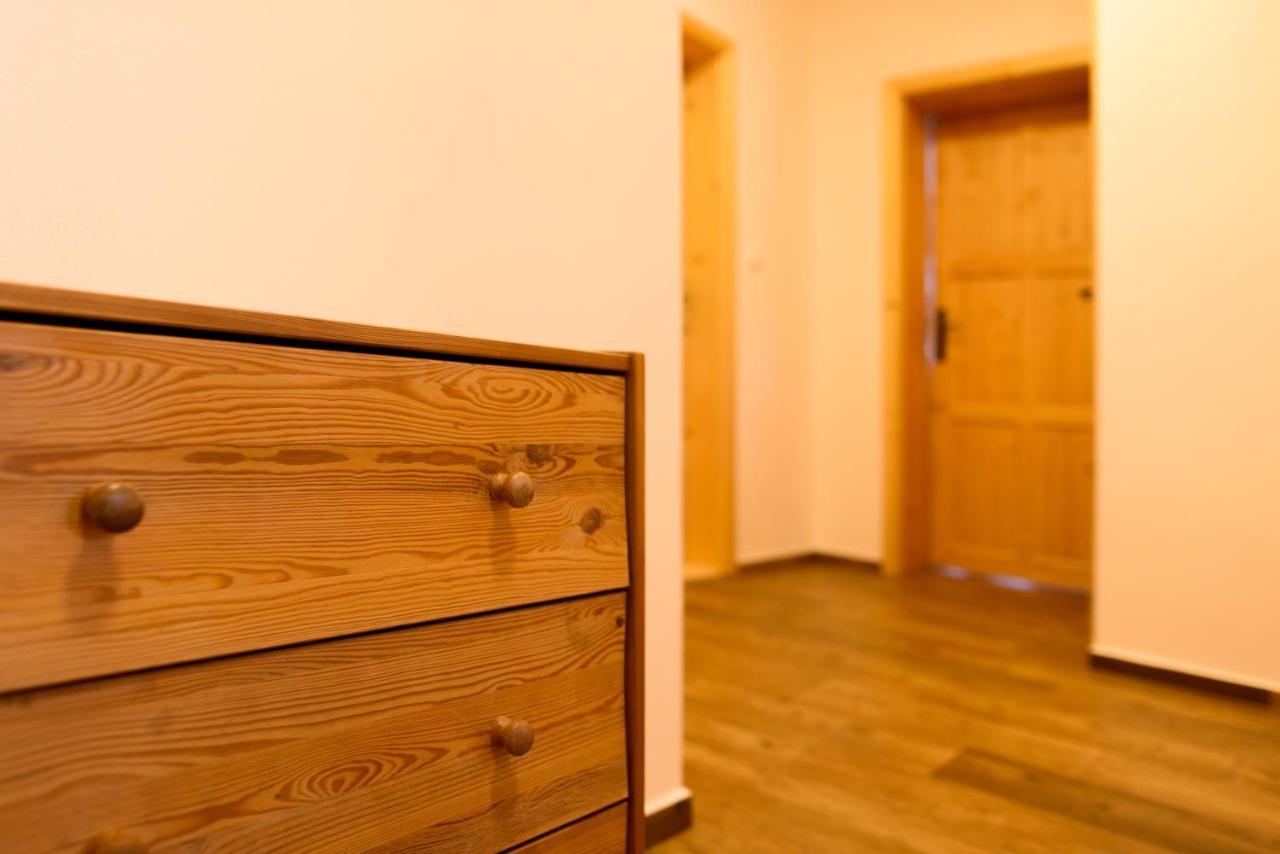 Apartmany U Mateje Dolni Morava Bagian luar foto