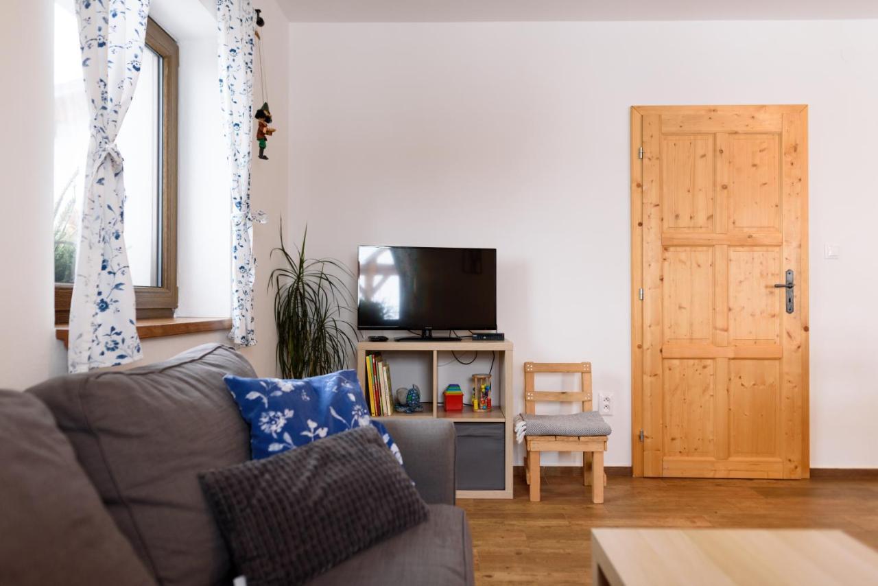 Apartmany U Mateje Dolni Morava Bagian luar foto