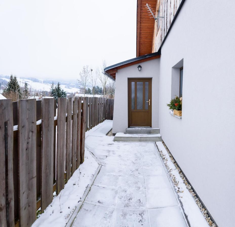 Apartmany U Mateje Dolni Morava Bagian luar foto