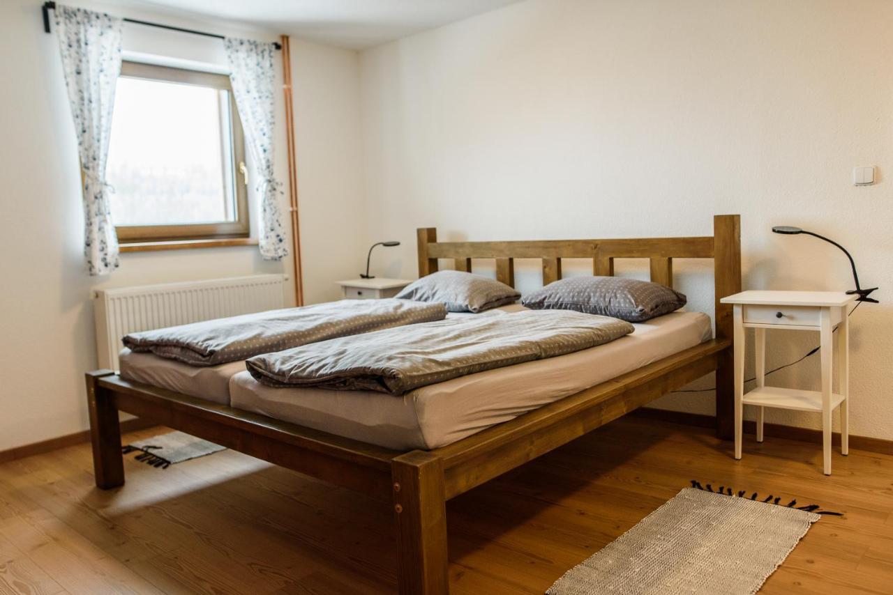 Apartmany U Mateje Dolni Morava Bagian luar foto