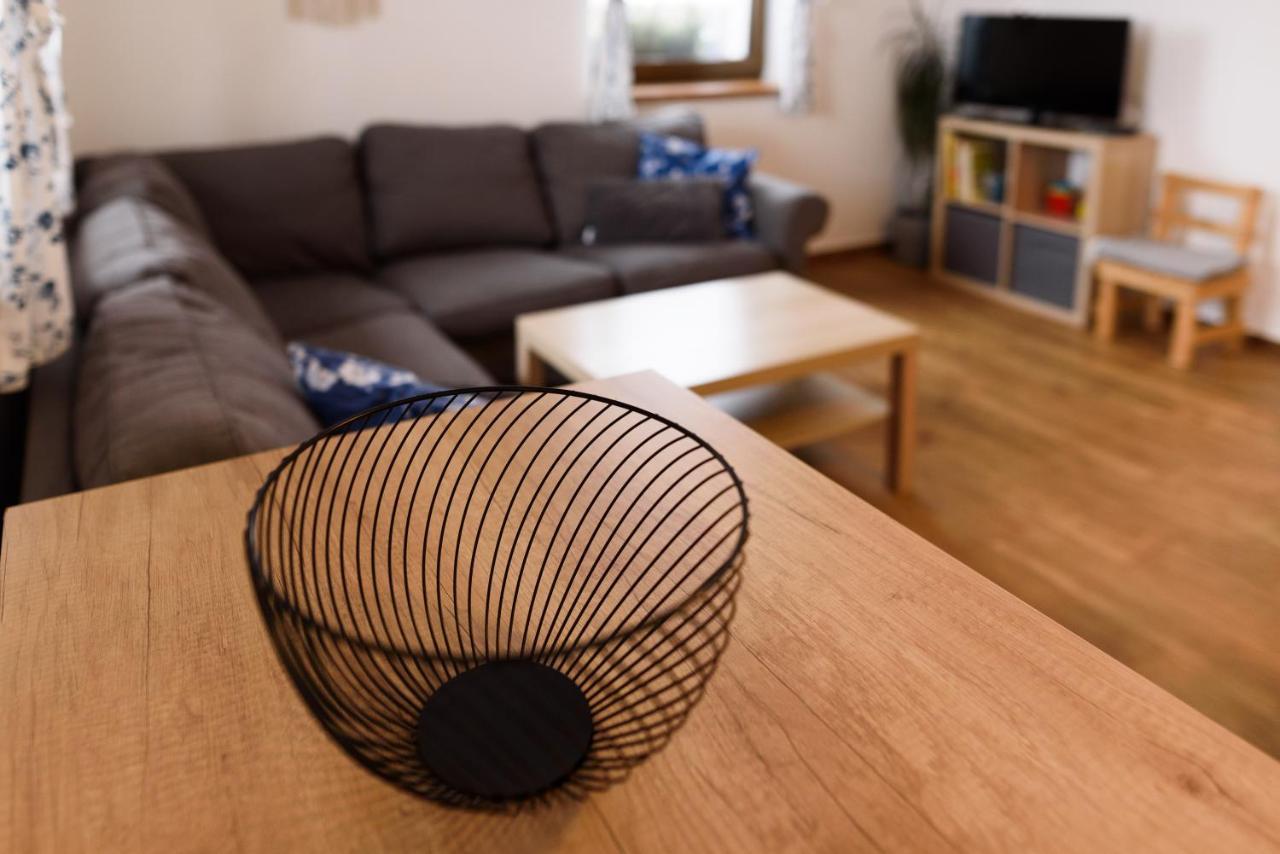 Apartmany U Mateje Dolni Morava Bagian luar foto