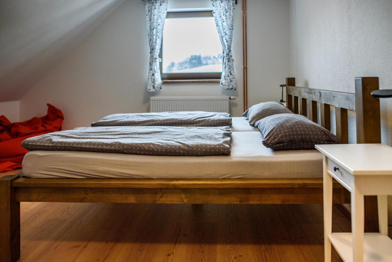 Apartmany U Mateje Dolni Morava Bagian luar foto