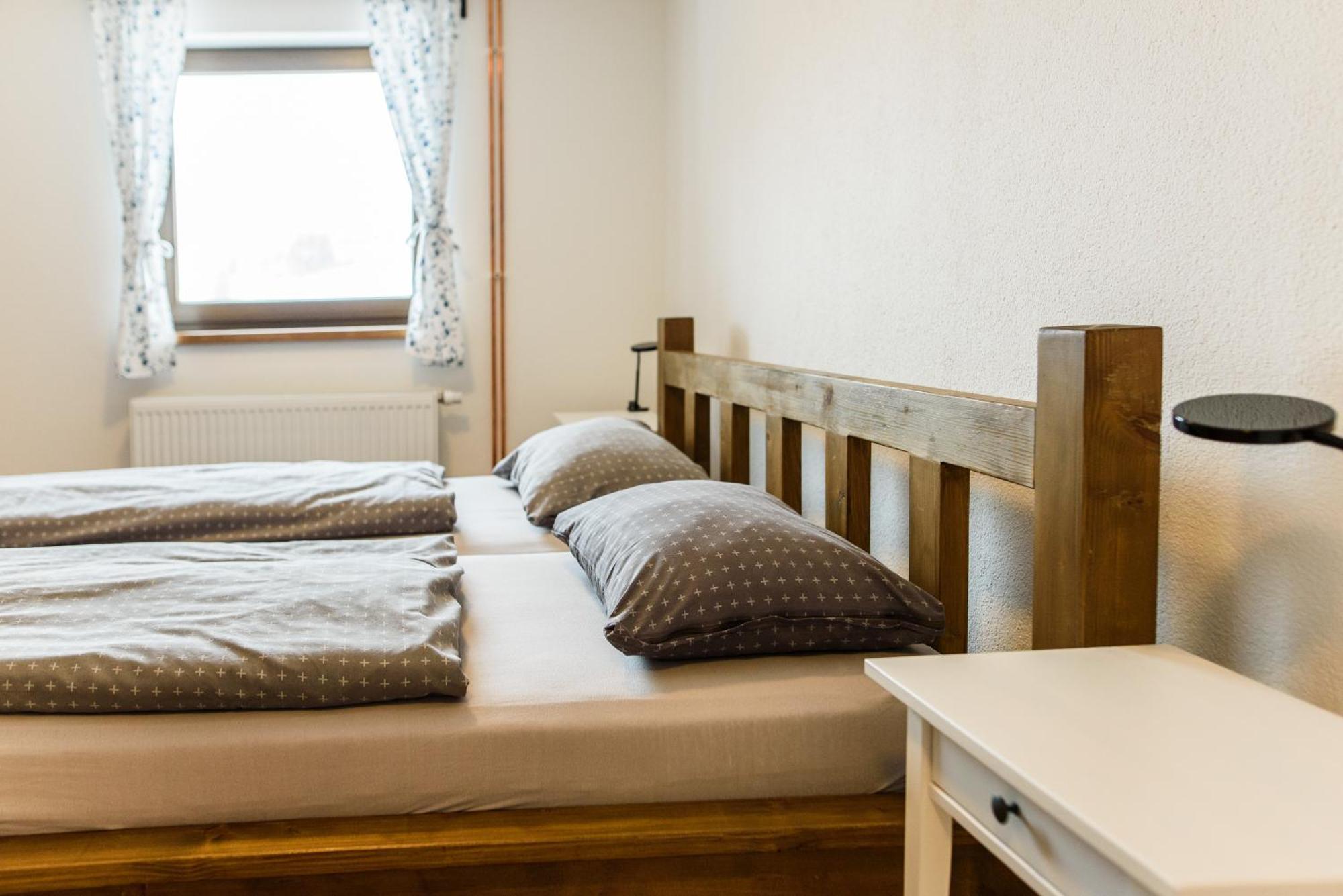 Apartmany U Mateje Dolni Morava Bagian luar foto