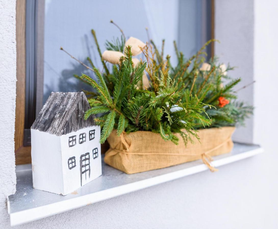 Apartmany U Mateje Dolni Morava Bagian luar foto