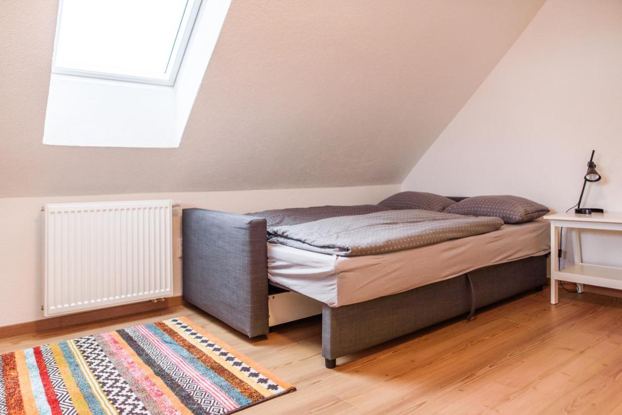 Apartmany U Mateje Dolni Morava Bagian luar foto