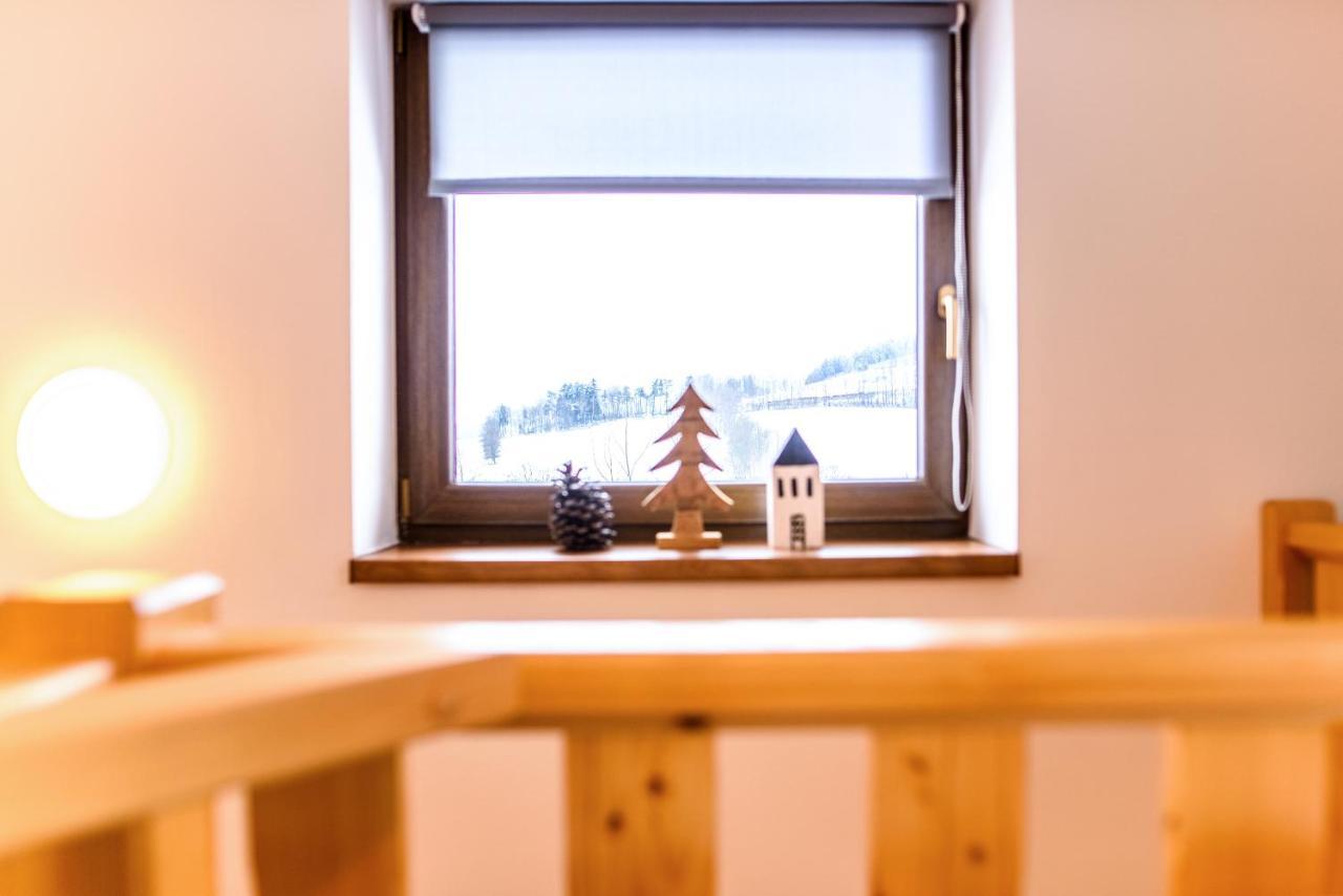 Apartmany U Mateje Dolni Morava Bagian luar foto