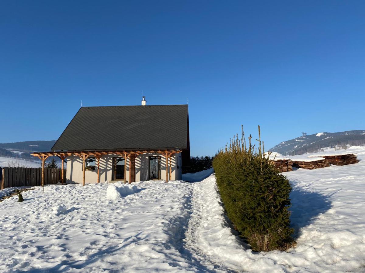 Apartmany U Mateje Dolni Morava Bagian luar foto