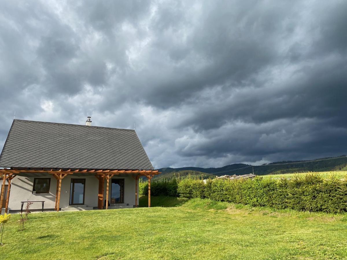 Apartmany U Mateje Dolni Morava Bagian luar foto