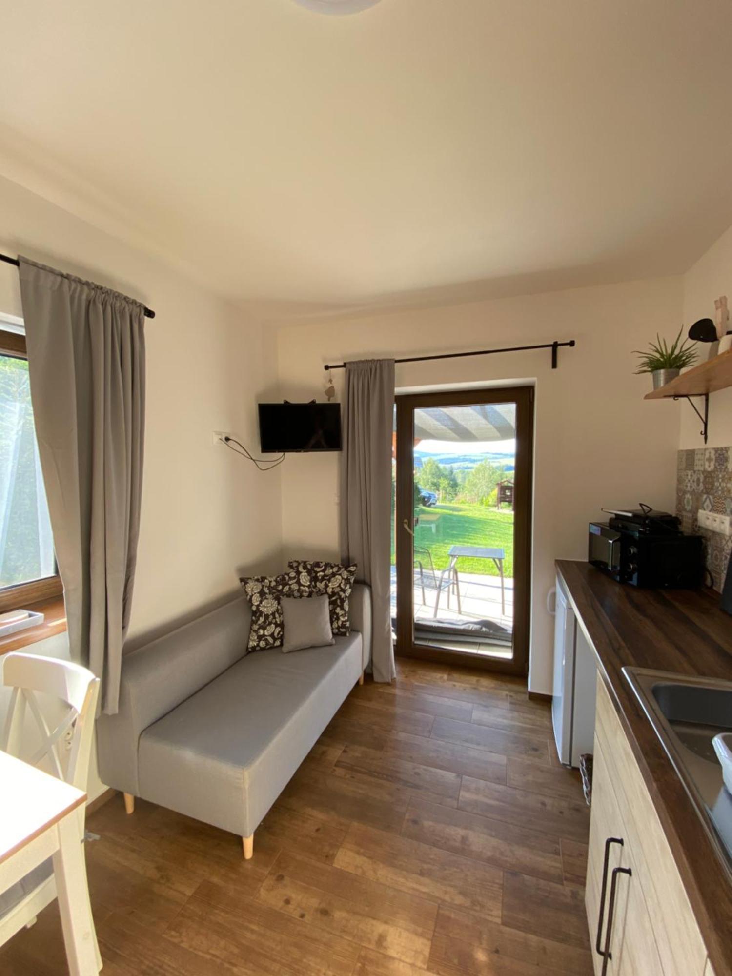 Apartmany U Mateje Dolni Morava Bagian luar foto