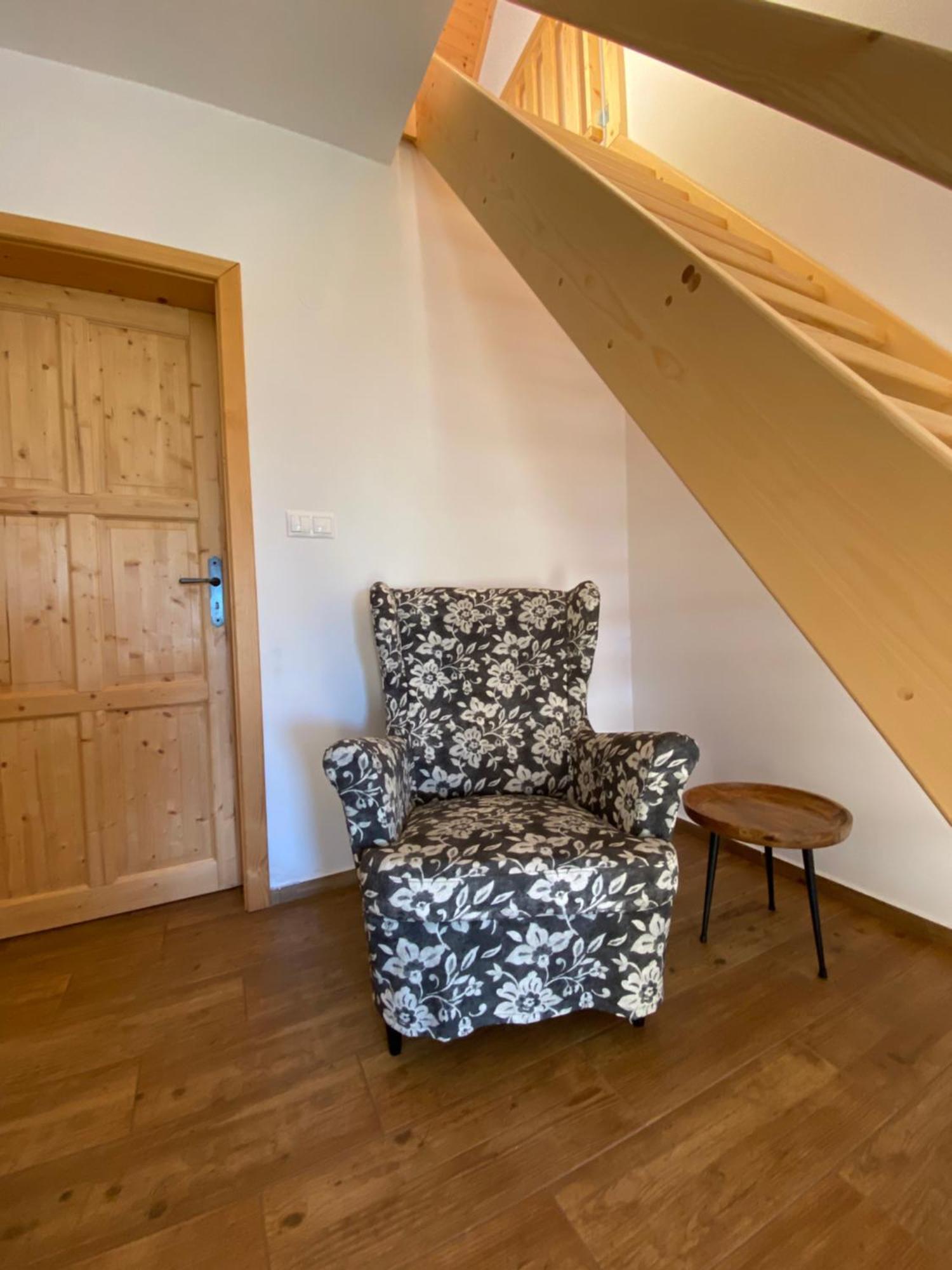 Apartmany U Mateje Dolni Morava Bagian luar foto