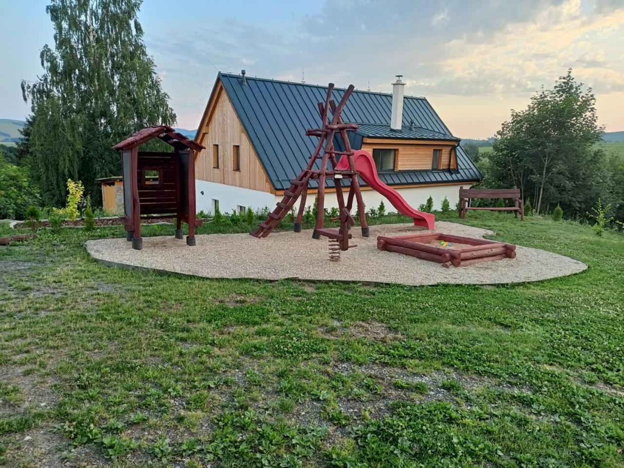 Apartmany U Mateje Dolni Morava Bagian luar foto