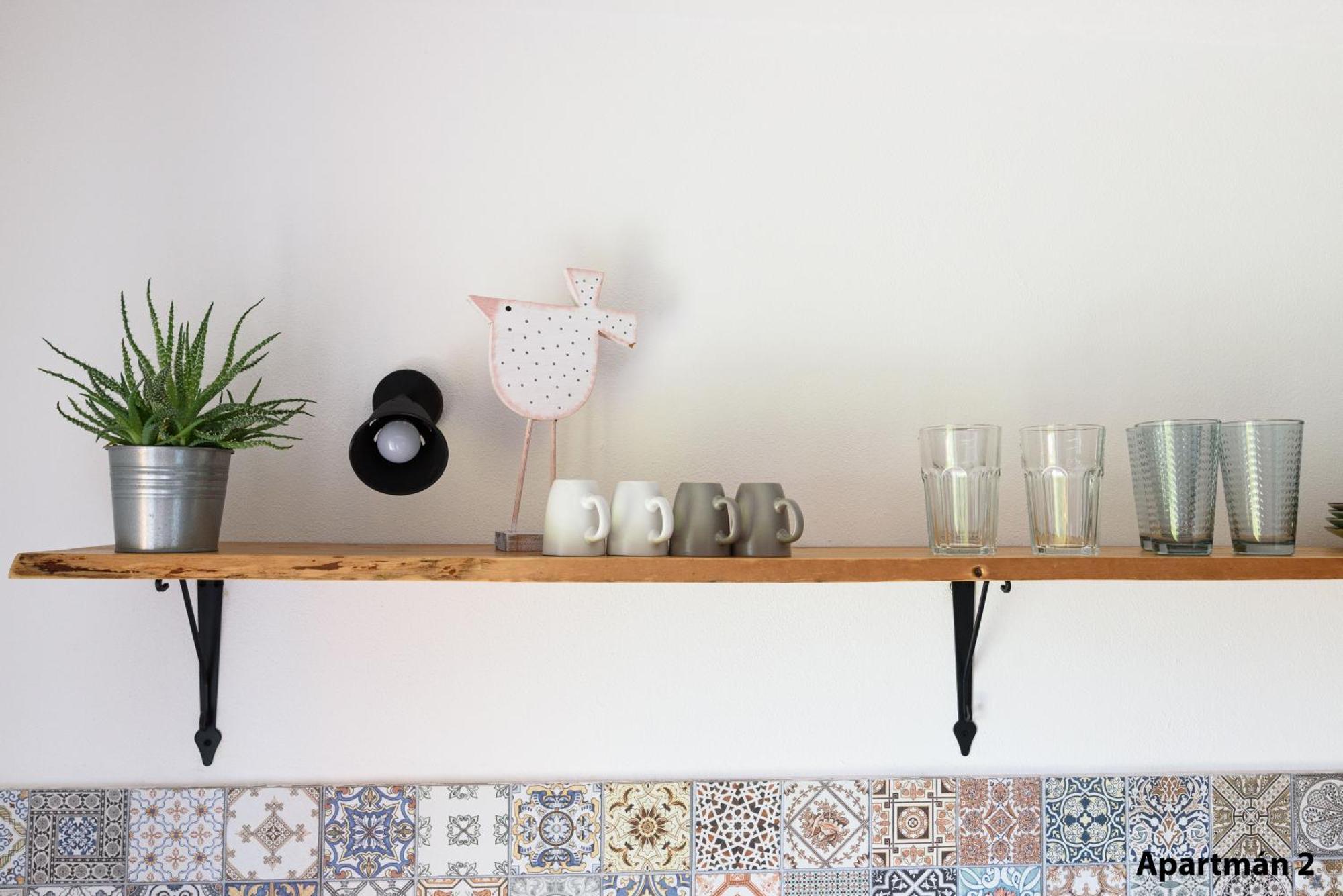 Apartmany U Mateje Dolni Morava Bagian luar foto