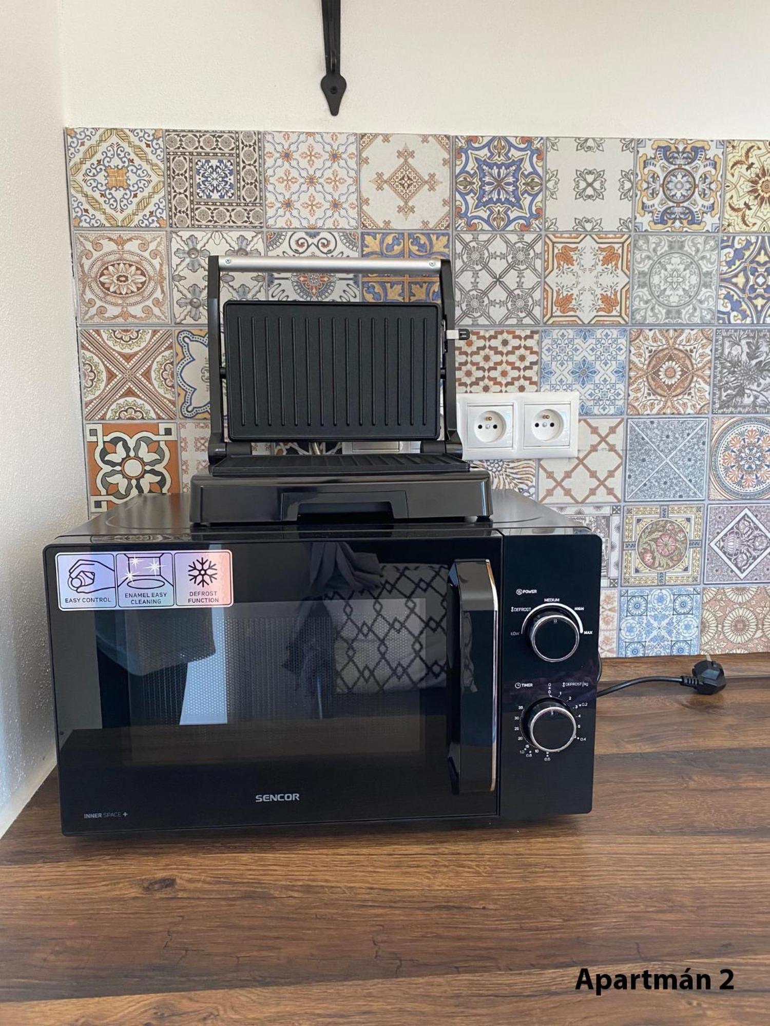 Apartmany U Mateje Dolni Morava Bagian luar foto