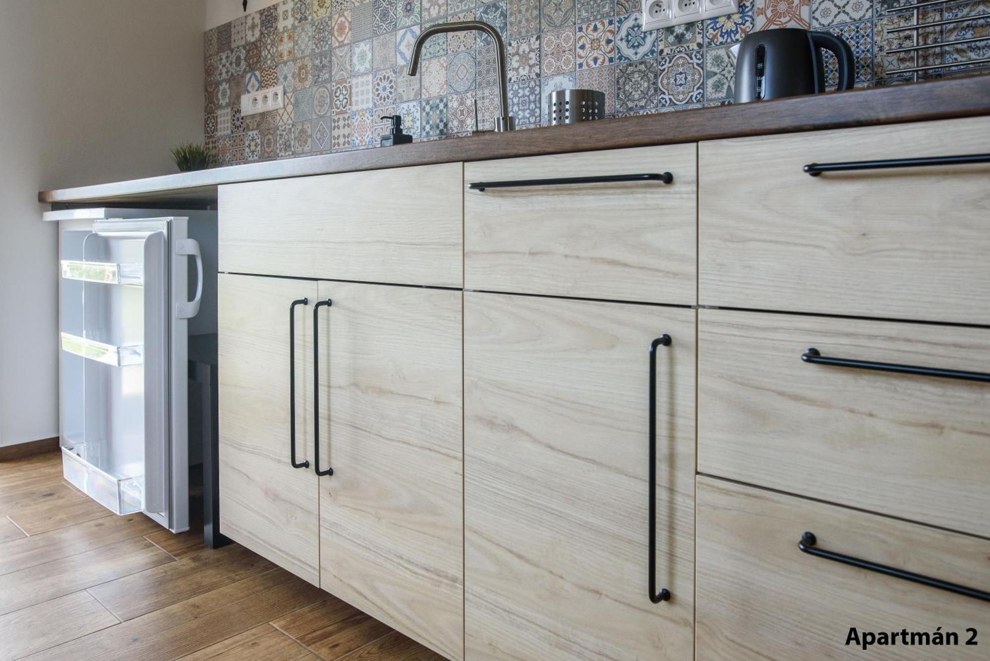 Apartmany U Mateje Dolni Morava Bagian luar foto