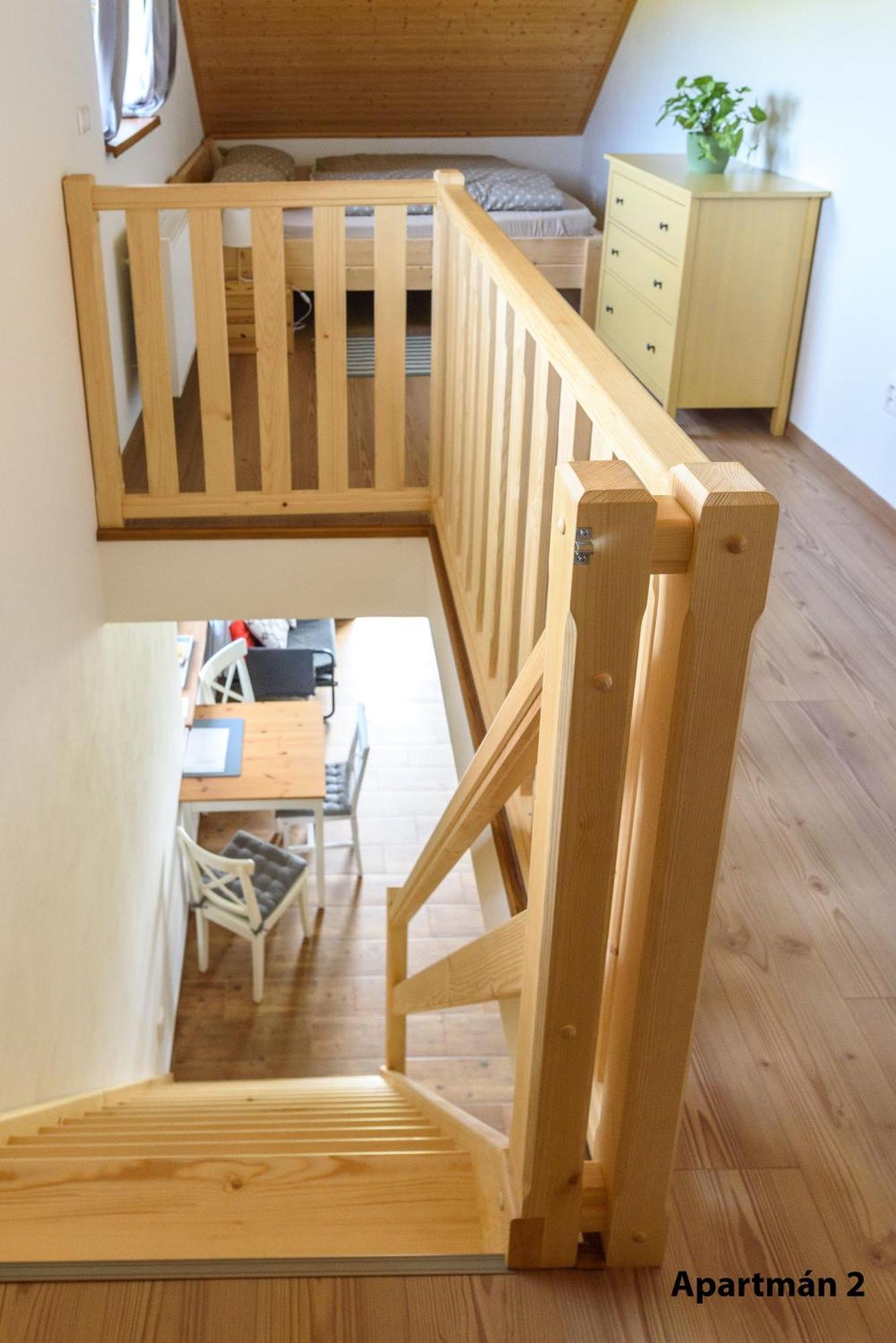 Apartmany U Mateje Dolni Morava Bagian luar foto
