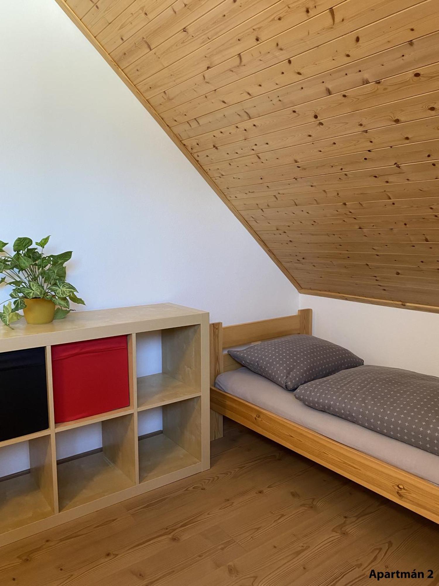 Apartmany U Mateje Dolni Morava Bagian luar foto