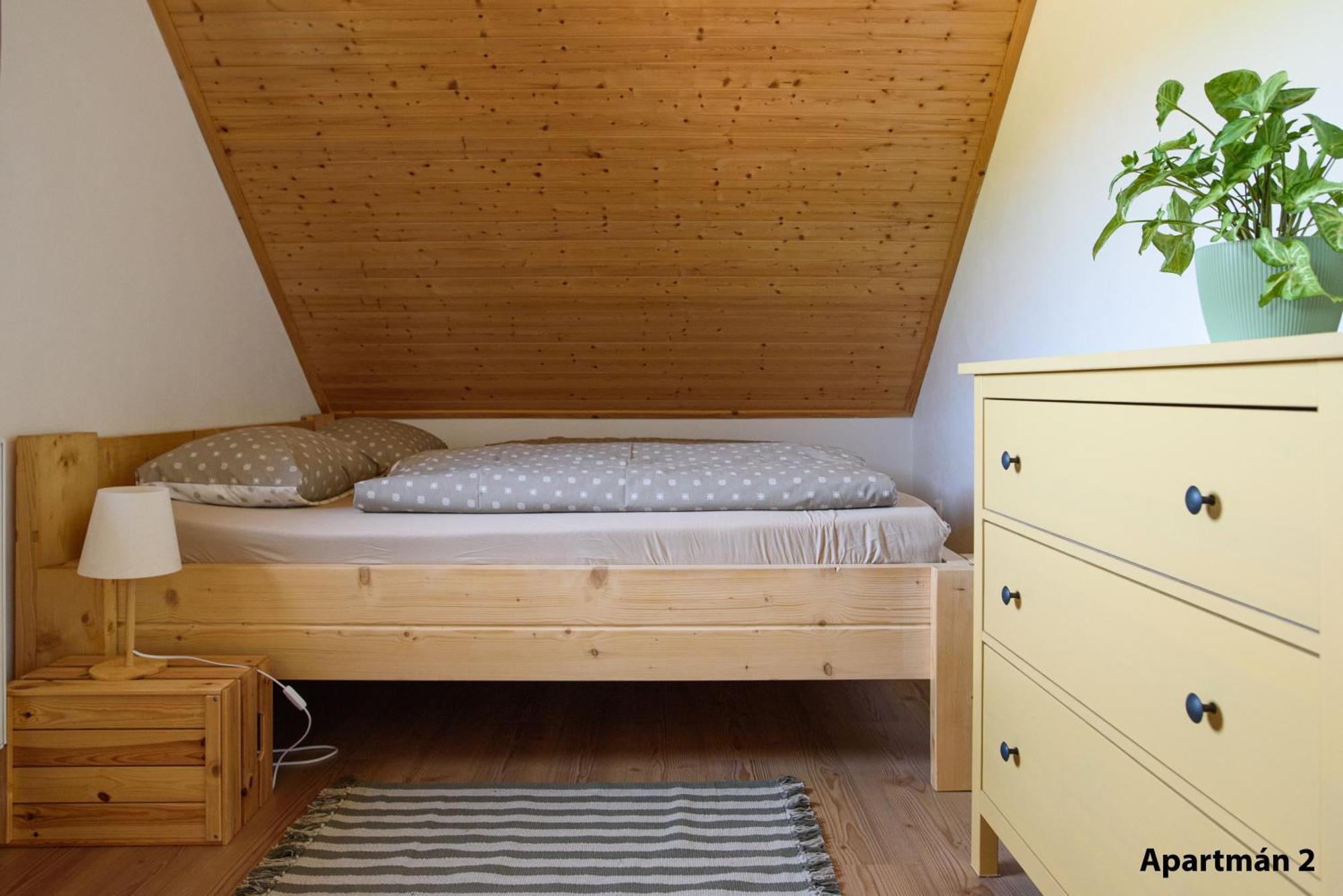 Apartmany U Mateje Dolni Morava Bagian luar foto